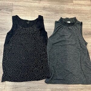 Loft Women’s XS Tank Lot